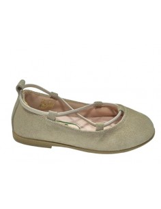 Bailarinas de ante... 2