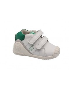 Zapatillas preandantes...