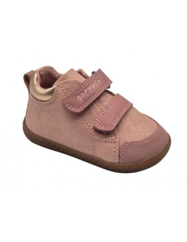 Zapatos respetuosos para niños...