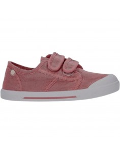 Zapatillas de lona barefoot... 2