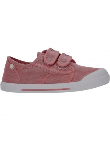 Zapatillas de lona barefoot niños...