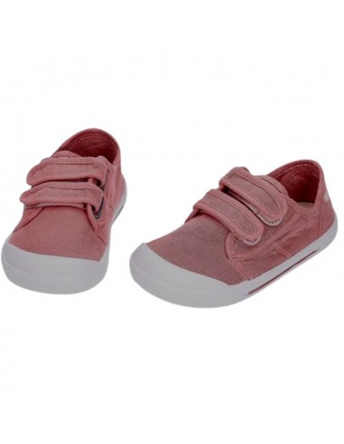 Zapatillas de lona barefoot niños...