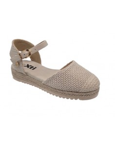 Alpargatas para niñas,...