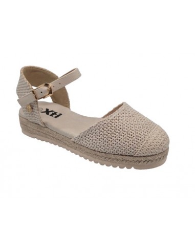 Alpargatas para niñas, marca XTI, en...