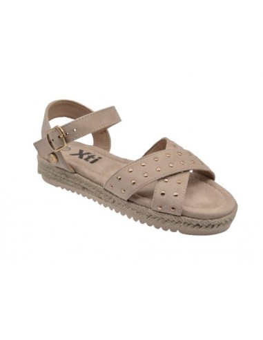 Sandalias para niñas, marca XTI, en...