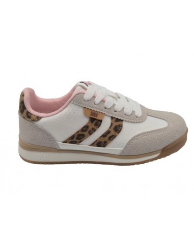 Zapatillas casual para niñas, marca...