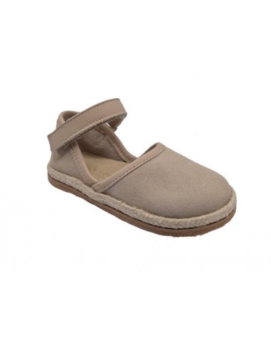Alpargatas barefoot respetuosas para...