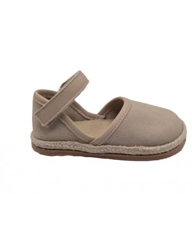 Alpargatas barefoot respetuosas para...
