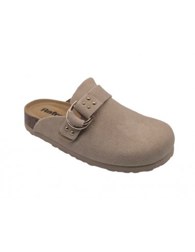 Sandalias tipo zueco para niñas,...