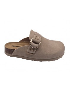 Sandalias tipo zueco para... 2