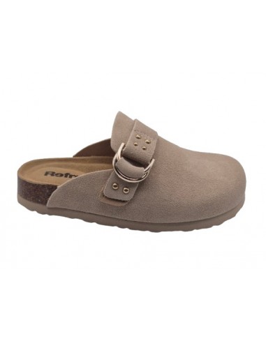 Sandalias tipo zueco para niñas,...
