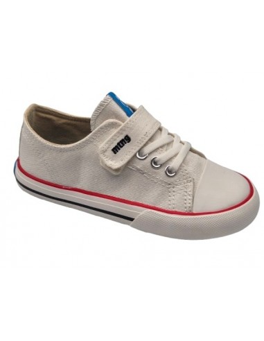 Zapatillas De Lona Niños Unisex,...