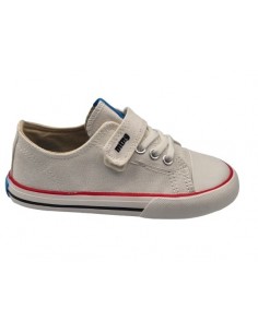 Zapatillas De Lona Niños... 2