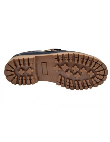 Zapatos nauticos con velcro para...