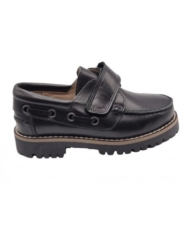 Zapatos nauticos con velcro para...