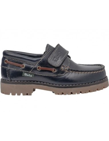 Zapatos nauticos con velcro para...