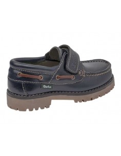 Zapatos nauticos con velcro... 2