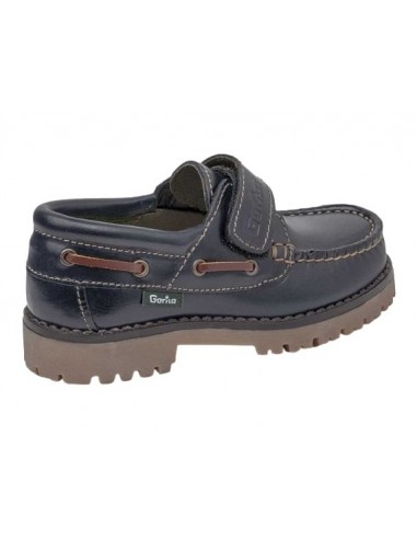 Zapatos nauticos con velcro para...