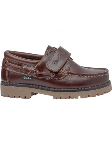 Zapatos nauticos con velcro para...