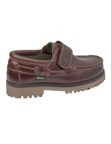 Zapatos nauticos con velcro para...