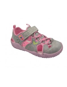 Sandalias cerrradas para...