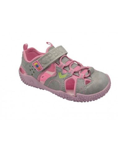 Sandalias cerrradas para niñas, marca...