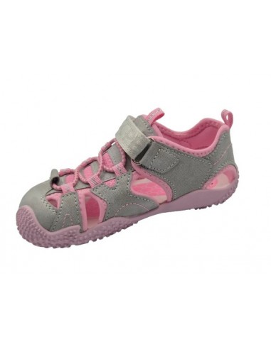 Sandalias cerrradas para niñas, marca...