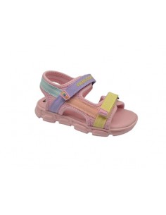 Sandalias spot para niñas,...