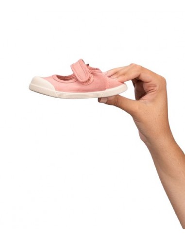 Merceditas de lona barefoot para...