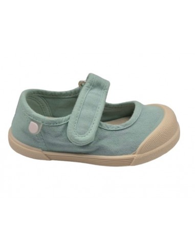 Merceditas de lona barefoot para...