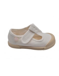 Pepitos de lona barefoot... 2