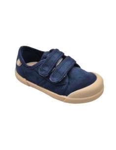 Zapatillas de lona barefoot... 2
