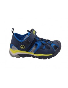 Sandalias sport treking... 2