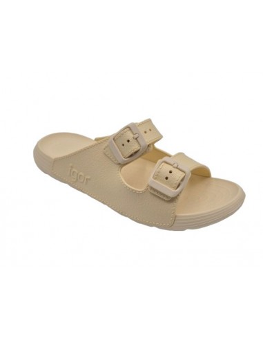 Igor Sandalia de estilo bio con...