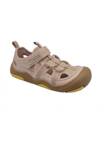 Sandalias barefoot respetuosas para...