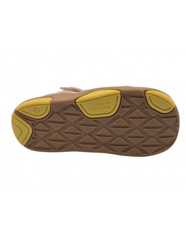 Sandalias barefoot respetuosas para...