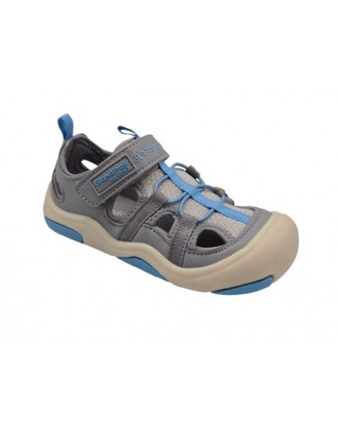 Sandalias barefoot respetuosas para...