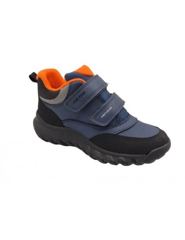 Botas Con Velcro Para Niños, Marca...