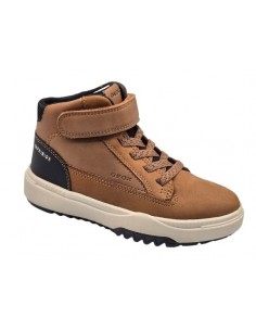 Botas con membrana...