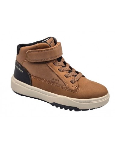 Botas con membrana amphibius de geox...