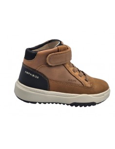 Botas con membrana... 2