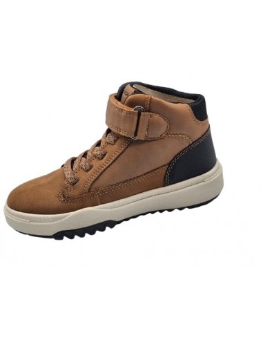 Botas con membrana amphibius de geox...