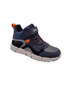 Botas con membrana...