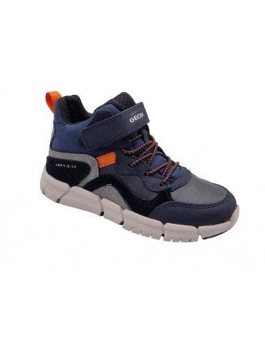 Botas con membrana amphibius de geox...