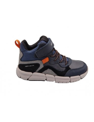 Botas con membrana amphibius de geox...