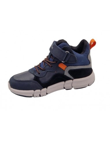 Botas con membrana amphibius de geox...