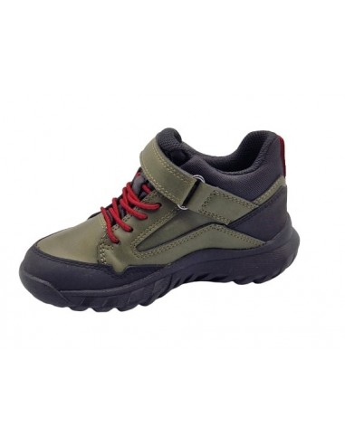 Botas con membrana amphibius de geox...