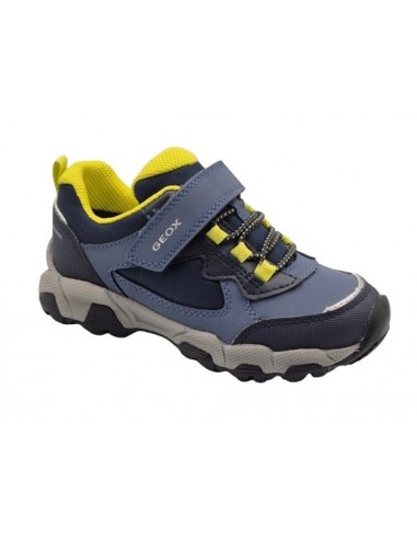 Botas con membrana amphibius de geox...