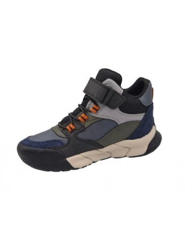 Botas con membrana amphibius de geox...