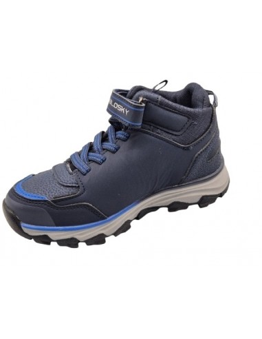 Botas con mebrana impermeable para...